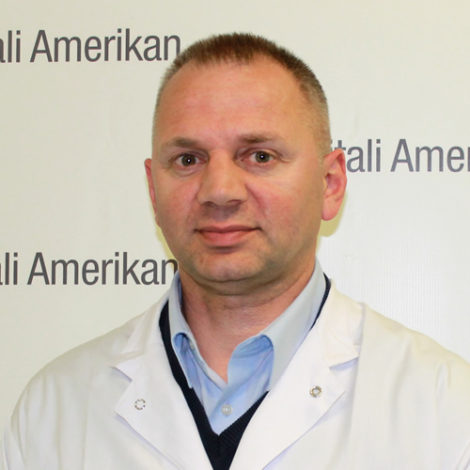 Dr. Murat Mehmeti