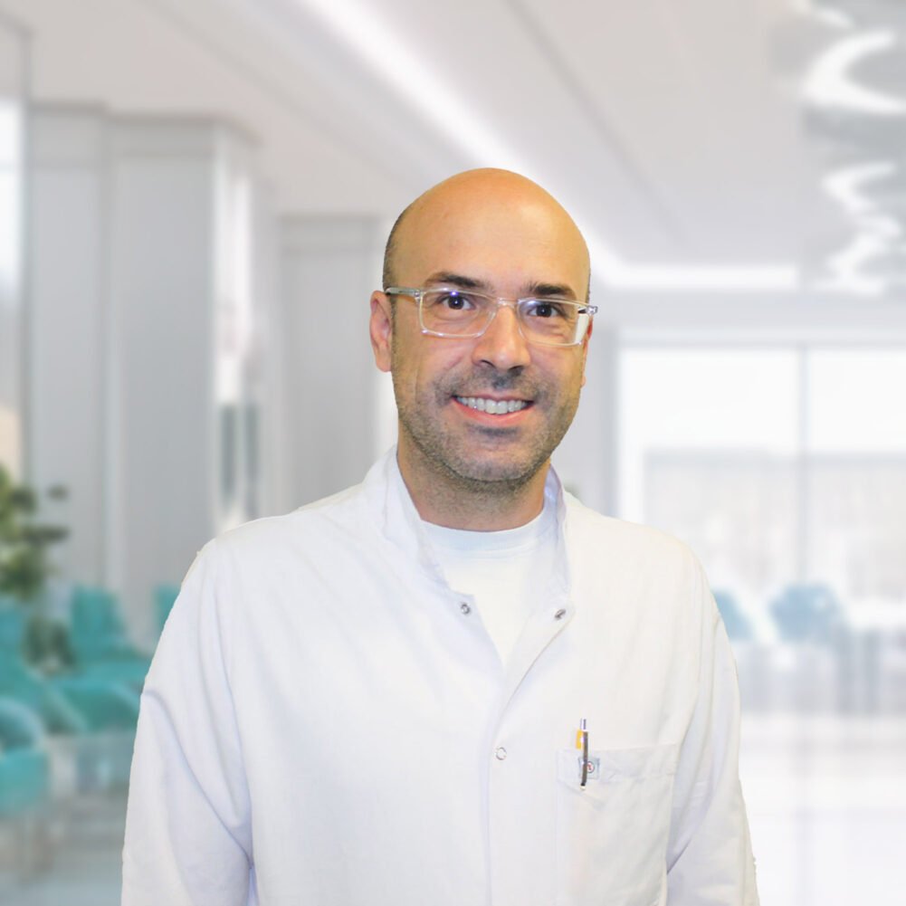 Dr. Hekuran Veçgishti