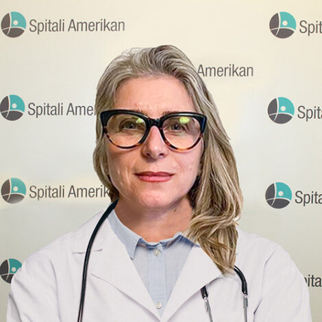 Dr. Ernesa Xhafa