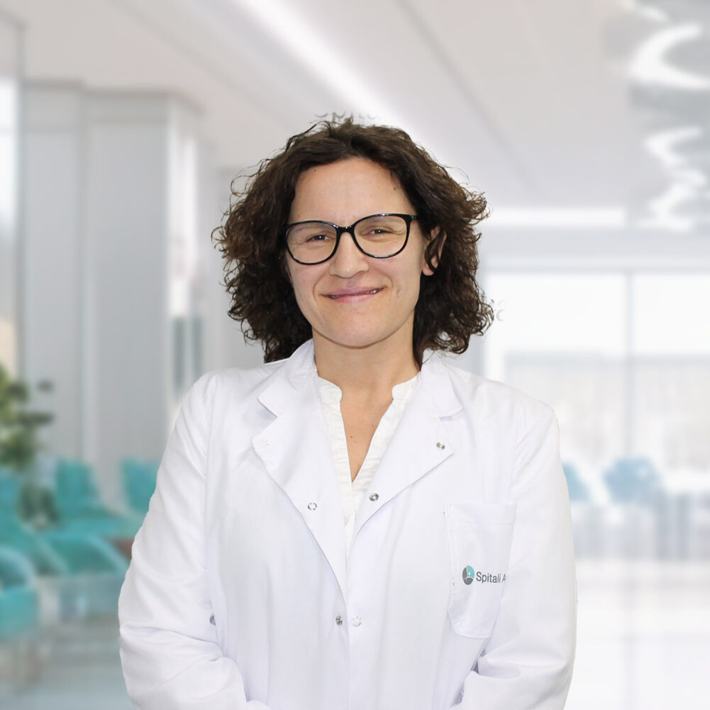 Dr. Alberije Bytyçi