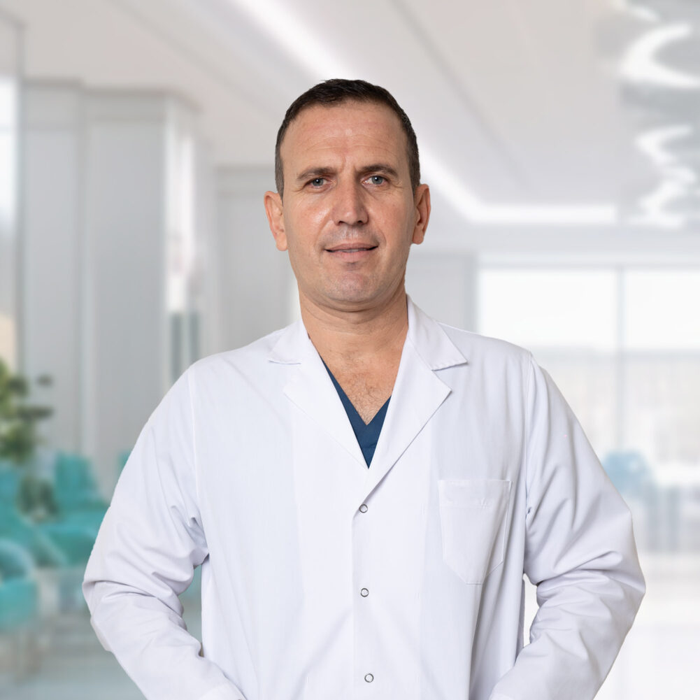 Dr. Abdurrahman Zogaj