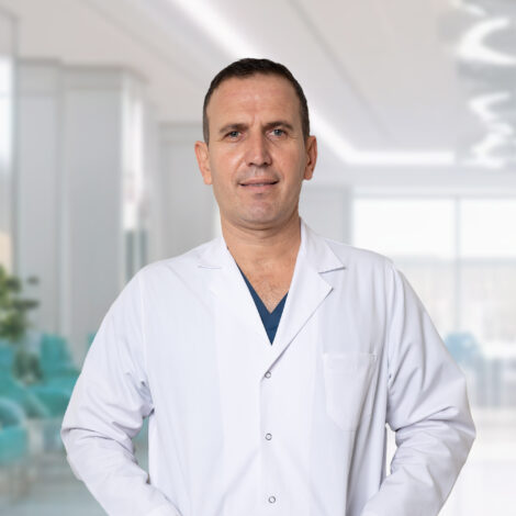 Dr. Abdurrahman Zogaj