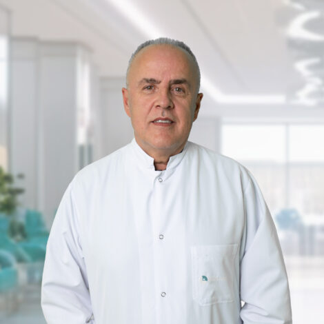 Dr. Med. Elmi Olluri Mr.Sci