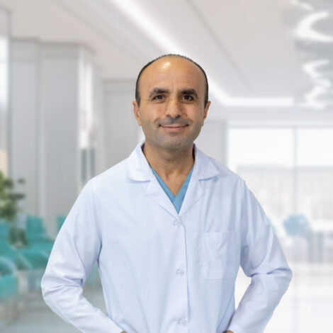 Ass. Prof. Dr. Faruk Dogan