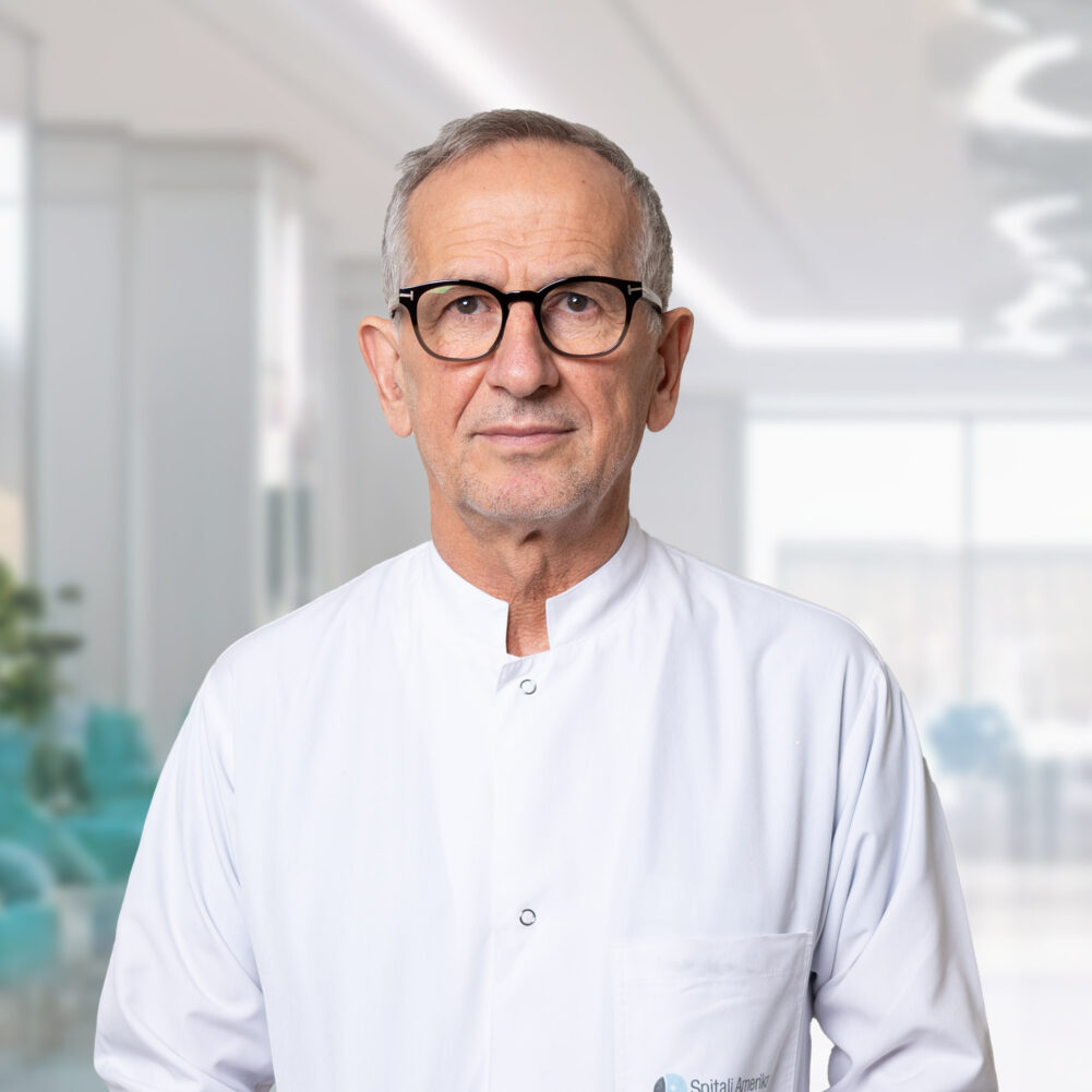 Prof.Asc.Dr.PhD. Florin Ramadani