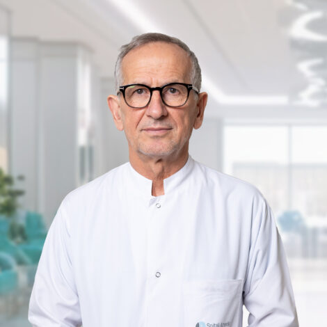 Prof.Asc.Dr.PhD. Florin Ramadani