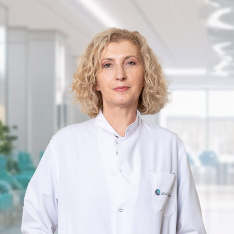 Dr. Mejreme Krasniqi – Maloku