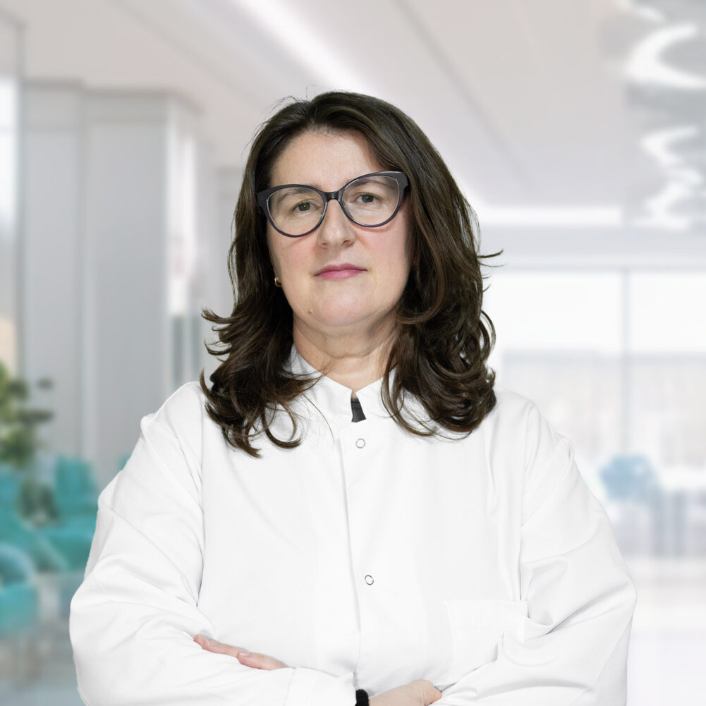 Dr. Miloreta Tolaj Avdiu