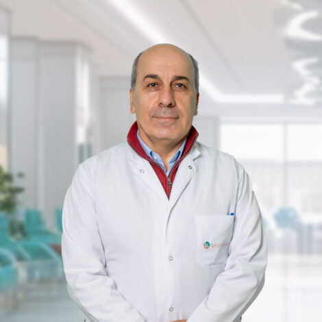 Dr. Rrustem Musa