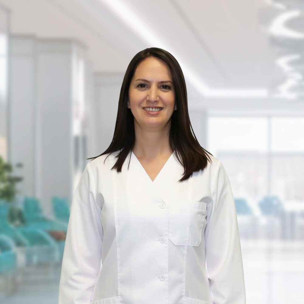 Dr. Safa Boja Dashevci