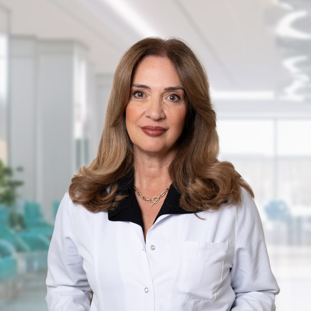 Dr. Shendvera Hasani
