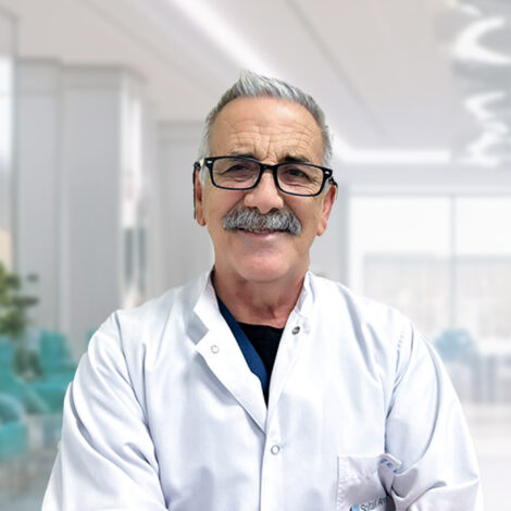 Dr. Zekë Zeka Mr. Sci