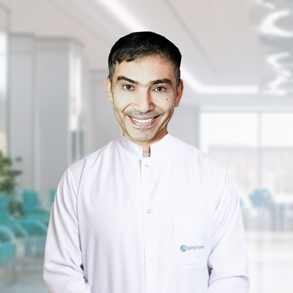 Prof. Dr. Emrah Arslan