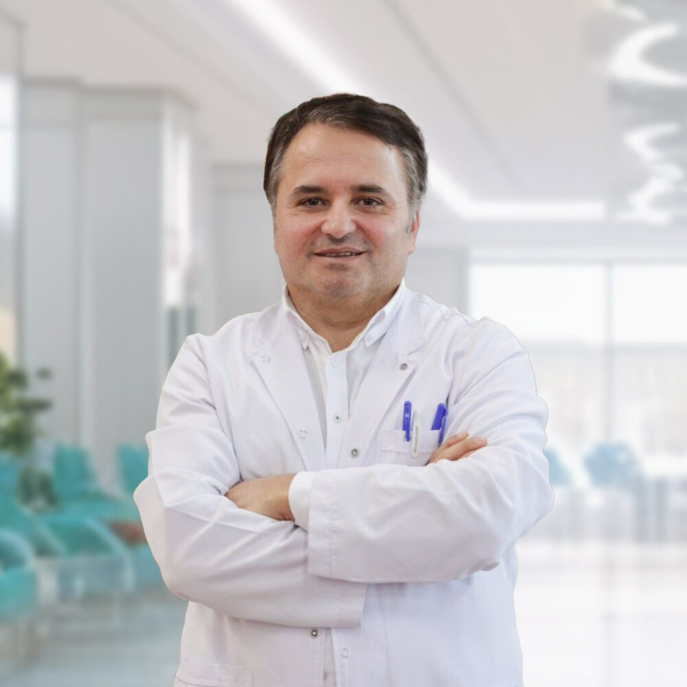 Prim. Dr. Artan Dika