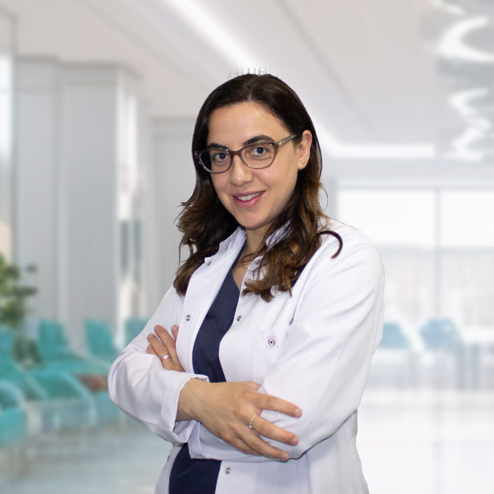 Dr. Gjyljeta Feka Shala