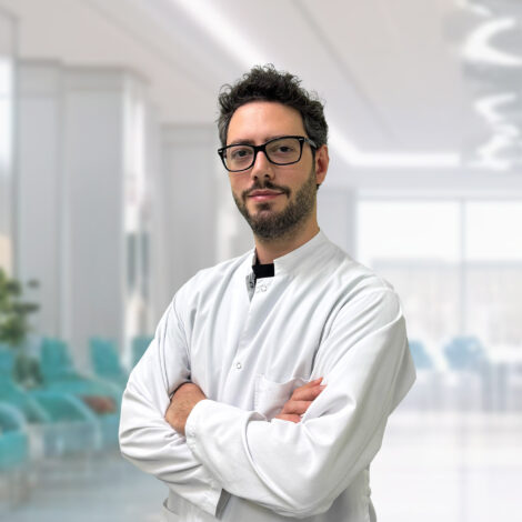 Dr. Lir Jakupi