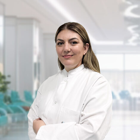 Dr. Malsore Emini