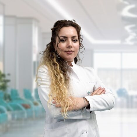 Dr. Albulena Mazreku Haxhiaj