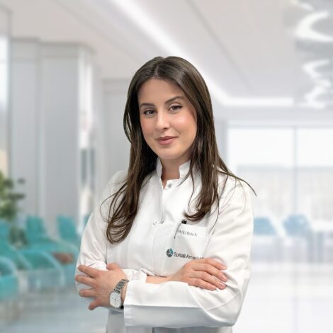 Dr. Marigonë Zubaku Rakovica