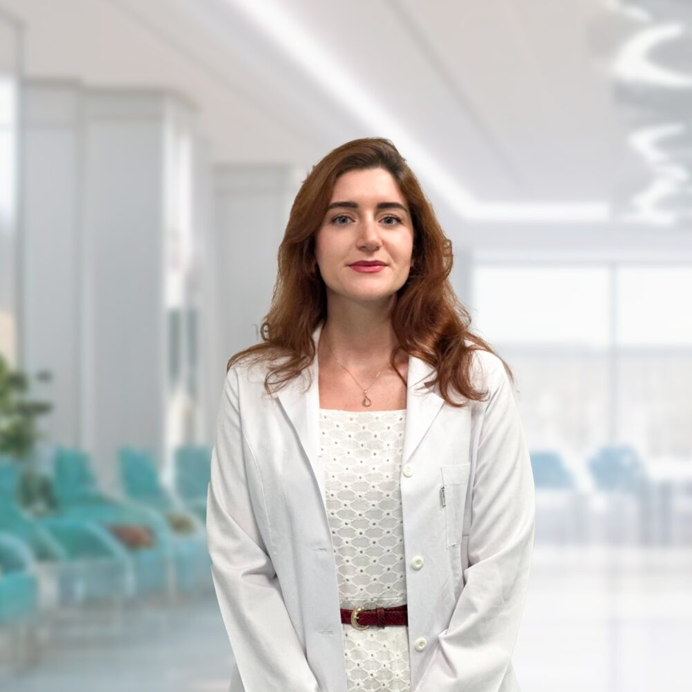 Dr. Pranvera Bytyçi